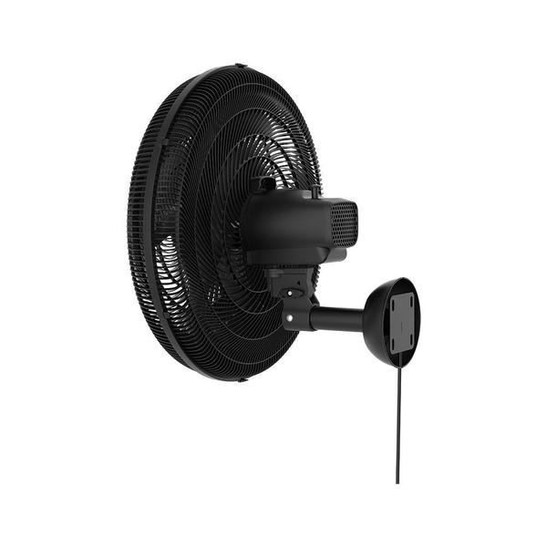 Imagem de Ventilador de Parede Monta Facil 50CM Preto Ventisol