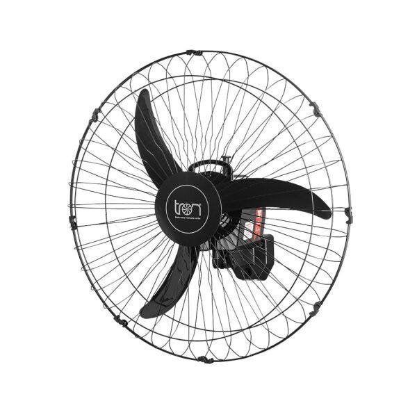 Imagem de Ventilador de Parede Oscilante 60cm Bivolt Tron Ventiladores