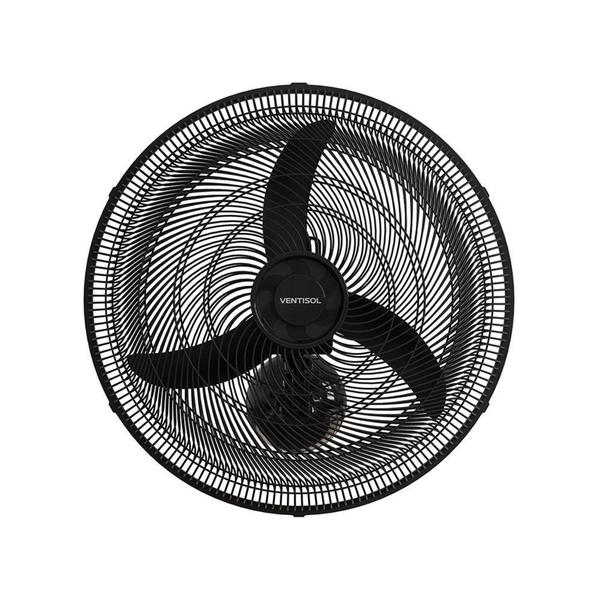 Imagem de Ventilador de Parede Oscilante New 50cm 130W - Ventisol