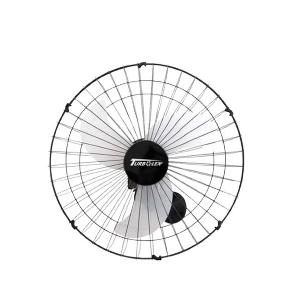 Imagem de Ventilador De Parede Oscilante Turbo Bivolt Silencioso