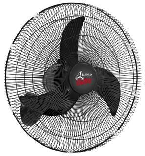 Imagem de Ventilador De Parede Super Delta 65 cm Bivolt Preto230 W