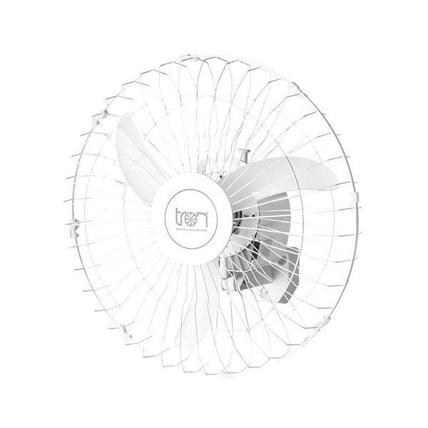 Imagem de Ventilador De Parede Tron C1 50Cm Branco Bivolt