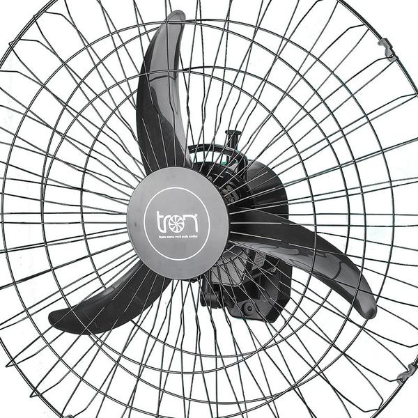 Imagem de Ventilador De Parede Tron C1 60Cm Preto Bivolt