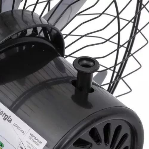 Imagem de Ventilador de Parede Tufão 50cm 6 Hélices Bivolt