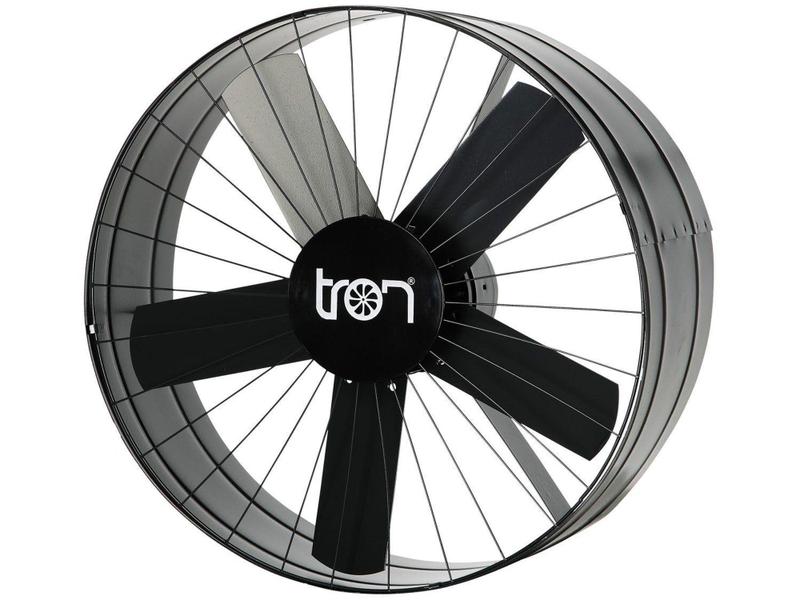 Imagem de Ventilador de Parede Velocidade Única 50cm - Axial Tron