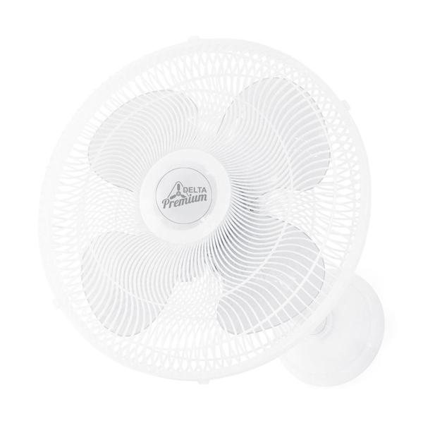 Imagem de Ventilador De Parede Venti-Delta New Premium 50cm Branco Bivolt