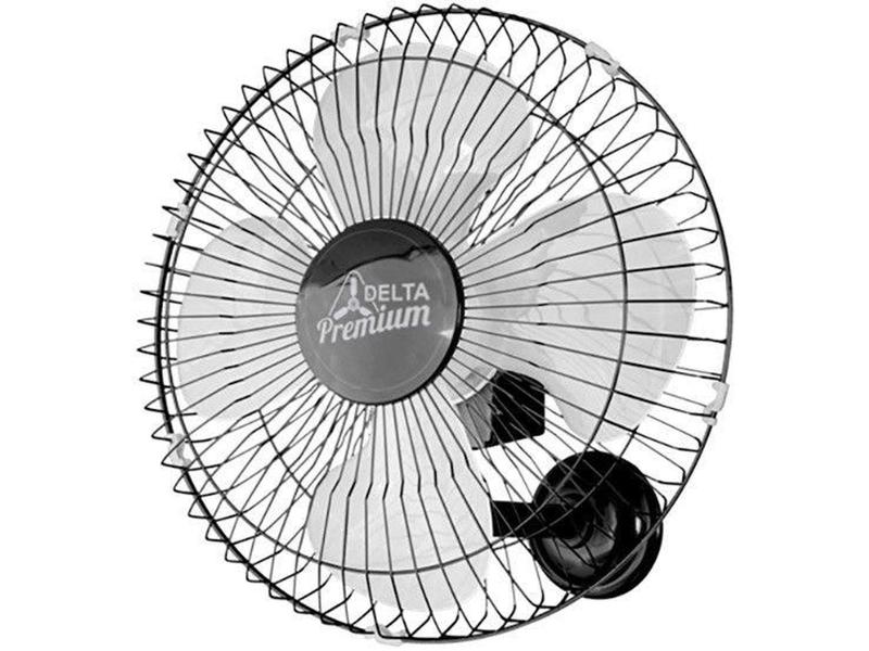 Imagem de Ventilador de Parede Venti-Delta Premium 715425 - 50cm