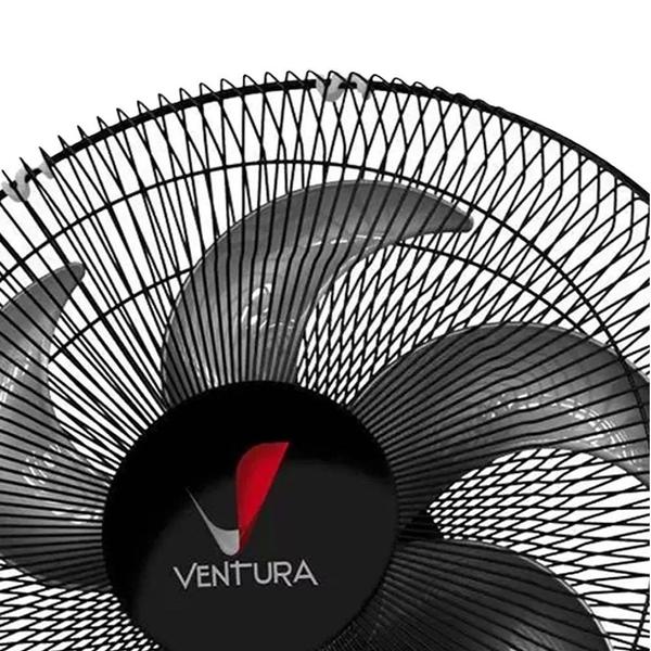 Imagem de Ventilador De Parede Ventidelta Bivolt 50cm Grade Plástico