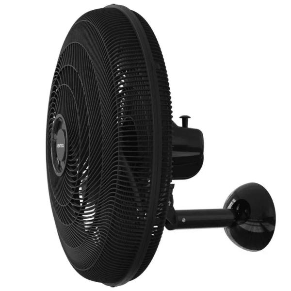 Imagem de Ventilador de Parede Ventilsol New 50cm Preto 220V