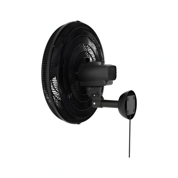 Imagem de Ventilador de Parede Ventisol Monta Fácil 50cm Preto 127v