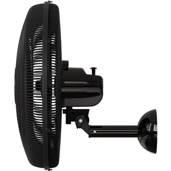 Imagem de Ventilador de Parede Ventisol New 50cm Preto 127v