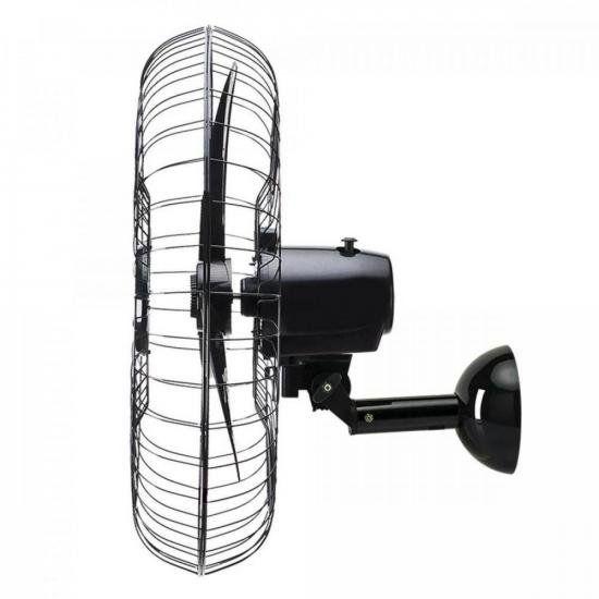 Imagem de Ventilador de Parede Ventisol New Premium 60cm Preto 220v 