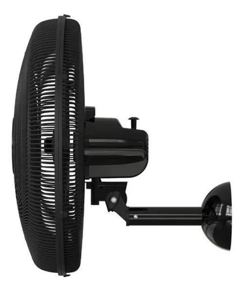 Imagem de Ventilador De Parede Ventisol Oscilante New 50Cm Plástico 1300Rpm 127V