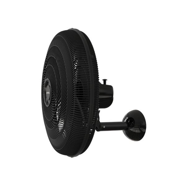 Imagem de Ventilador de Parede Ventisol Oscilante NEW 50CM Preto 220V