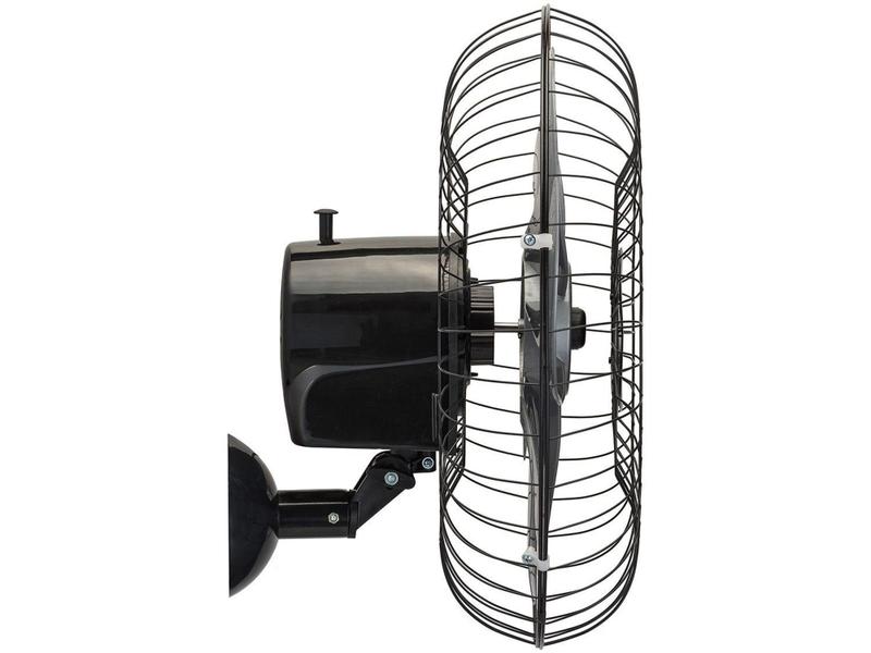 Imagem de Ventilador de Parede Ventisol Steel 50cm - 3 Velocidades