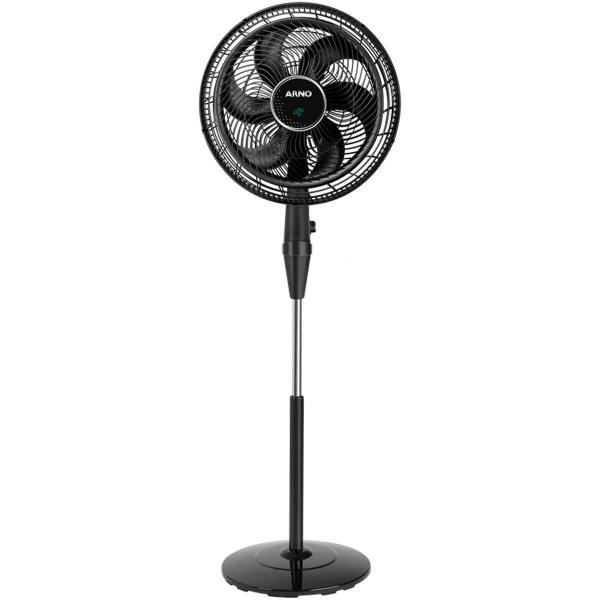 Imagem de Ventilador De Pé Arno Turbo Force 40Cm Super Forte 110V