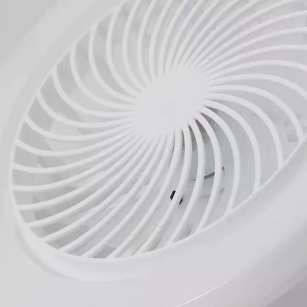 Imagem de Ventilador De Teto 30W Controle 110V/220V