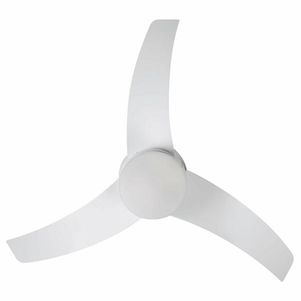 Imagem de Ventilador de Teto Arno Ultimate VX10 com Controle Remoto Branco 220V