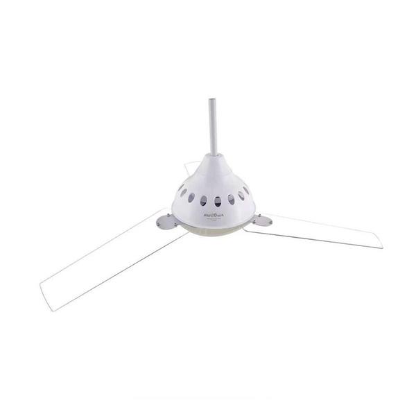 Ventilador De Teto Com Controle Britânia Cristal Bvt05B 220V - Britania Imagem de Ventilador De Teto Com Controle Britânia Cristal Bvt05B 220V