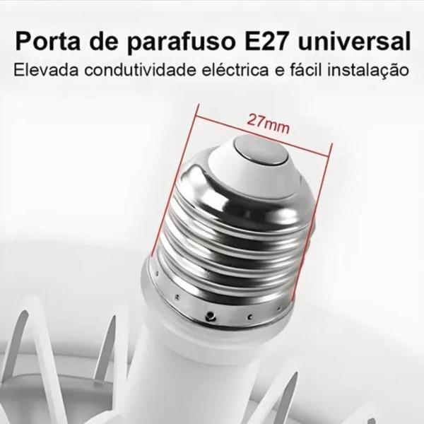 Ventilador De Teto Inteligente: Ventilador De Teto Com Luz De Led Integrada Controle Remoto - DK Imagem de Ventilador De Teto Inteligente: Ventilador De Teto Com Luz De Led Integrada Controle Remoto