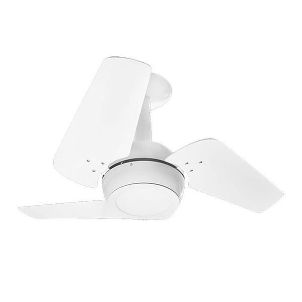 Imagem de Ventilador De Teto Loft Led Branco Frio Branco Venti-Delta