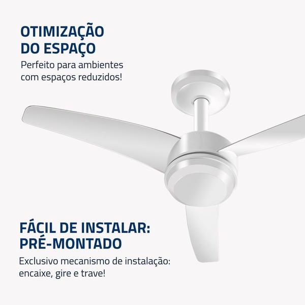 Imagem de Ventilador de Teto Mondial Maxi Air VTE-01