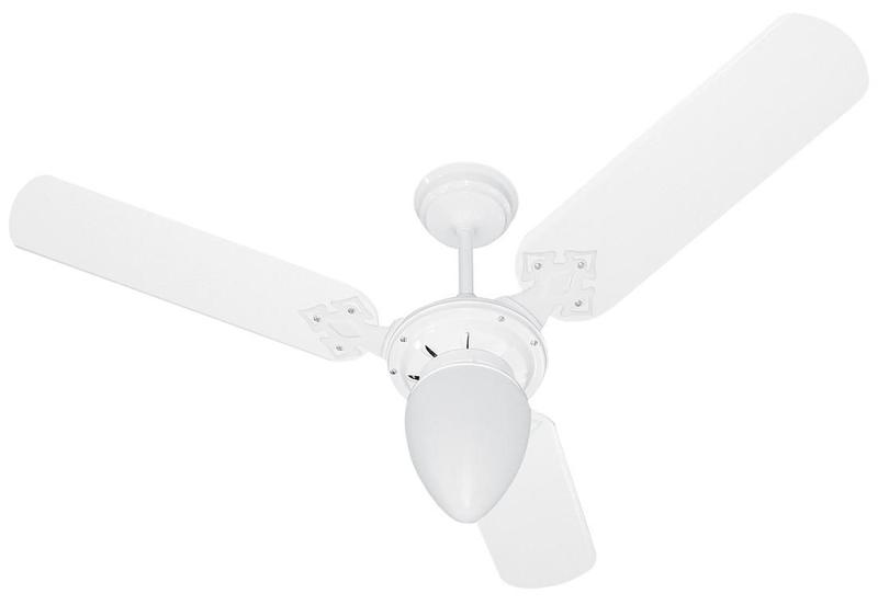 Imagem de Ventilador de Teto New Delta L. GP Branco 110V