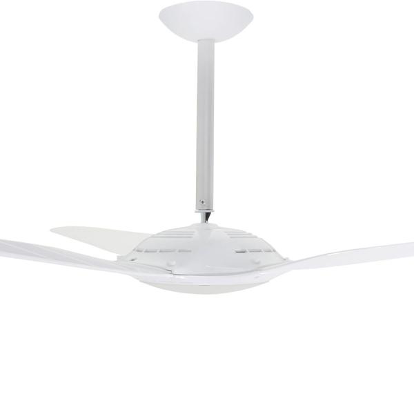 Imagem de Ventilador De Teto Spirit Neevo 3 Branco 127V