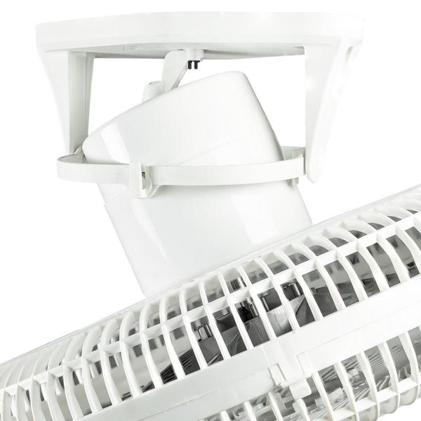 Imagem de Ventilador De Teto Venti-Delta 360 Oscilante 50Cm Bivolt Br