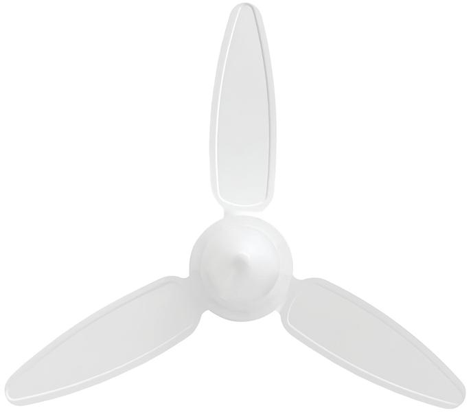 Ventilador de Teto Ventisol Wind Light com Lustre Premium Pás Branco 220V Imagem de Ventilador de Teto Ventisol Wind Light com Lustre Premium Pás Branco 220V