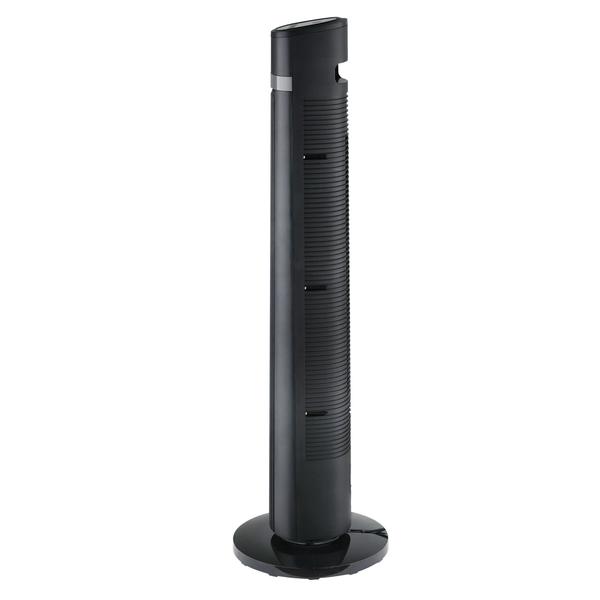 Imagem de Ventilador de Torre Air Silence 4 Níveis de Velocidade com Timer 127v WAP