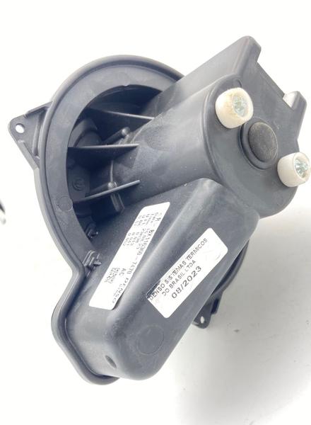 Imagem de Ventilador Interno Denso 12v P/ Fiat Novo uno Novo Palio Grand Siena Argo Mobi Cronos Pulse 51836362