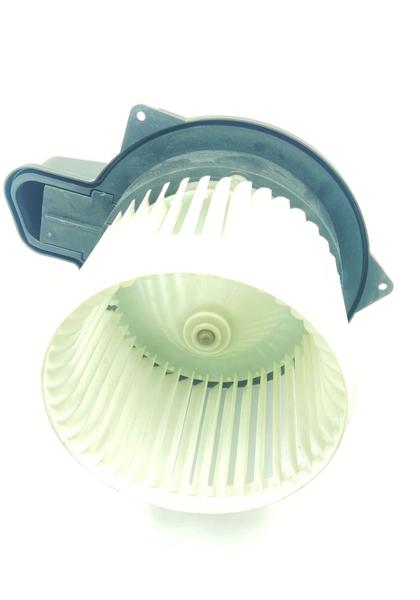 Imagem de Ventilador Interno Denso 12v P/ Fiat Novo uno Novo Palio Grand Siena Argo Mobi Cronos Pulse 51836362