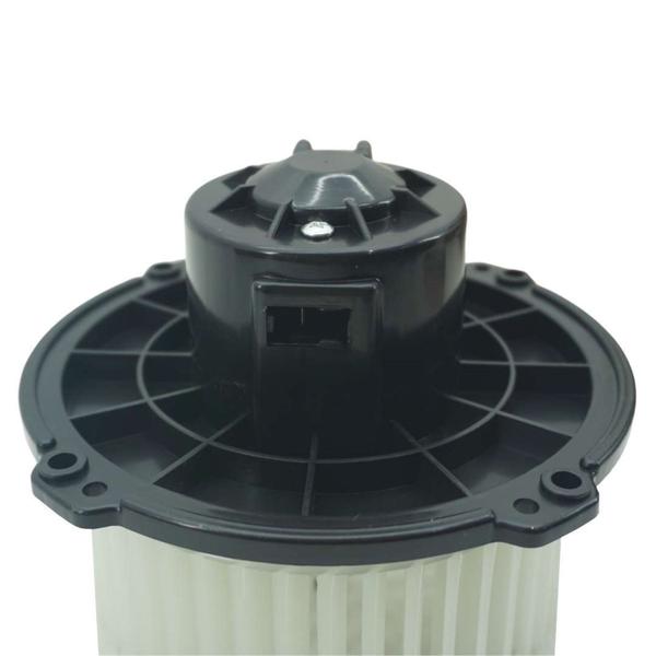 Imagem de Ventilador Interno GM Corsa Celta Prisma Suzuki Com Ar 12 V 2000 2001 2002 2003 2004 2005 2006 2007 2008