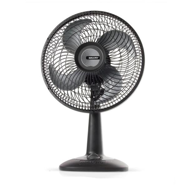 Imagem de Ventilador Mallory De Mesa Eco TS 30cm