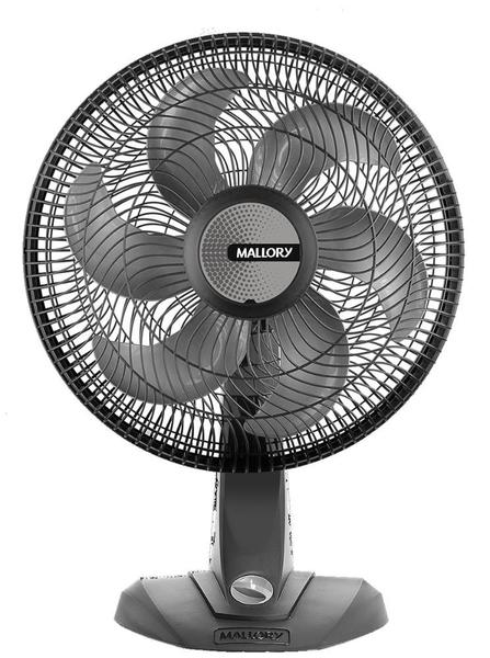 Imagem de Ventilador Mallory De Mesa Olimpo TS 40cm