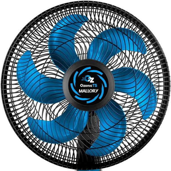 Imagem de Ventilador Mallory De Mesa Ozonic TS 40cm