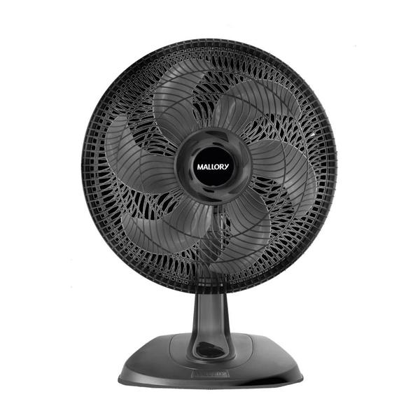 Imagem de Ventilador Mallory De Mesa TS40+ 40cm