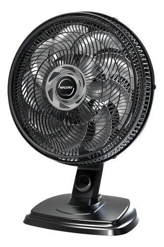 Imagem de Ventilador Mallory Mesa E Parede Egeo 40cm 127