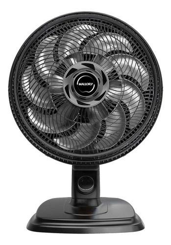 Imagem de Ventilador Mallory Mesa E Parede Egeo 40cm 220