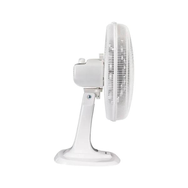 Imagem de Ventilador Mesa 40cm 220v Turbo Branco Ventisol