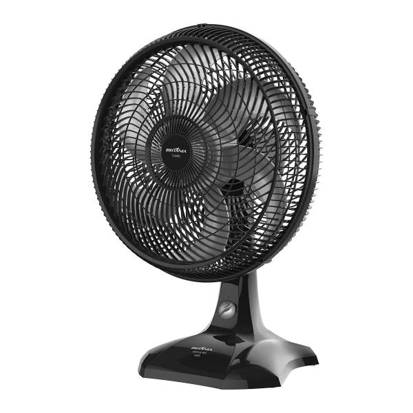 Imagem de Ventilador Mesa 40cm Turbo - Britania - Ventus 400 - 220V  033012160