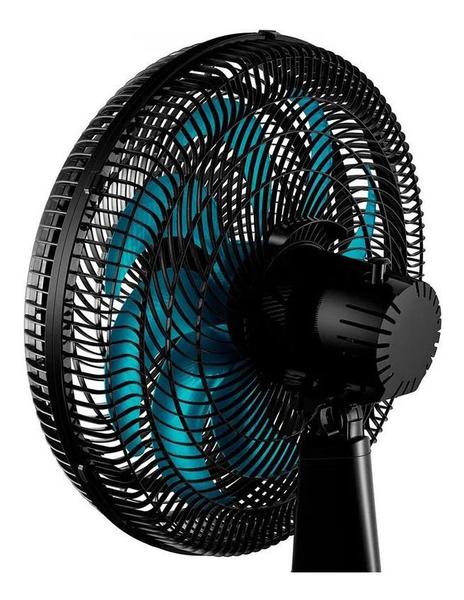 Imagem de Ventilador Mesa 6 Pás 30cm 110V Super Power Mondial VSP-30-AP