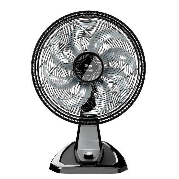 Imagem de Ventilador Mesa e Parede 180W 8 Pás 50cm WAP FLOW TURBO 127V