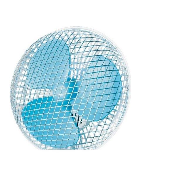 Imagem de Ventilador Mesa E Parede Fame Personal Fan Branco 20W.X 127V. - 1585