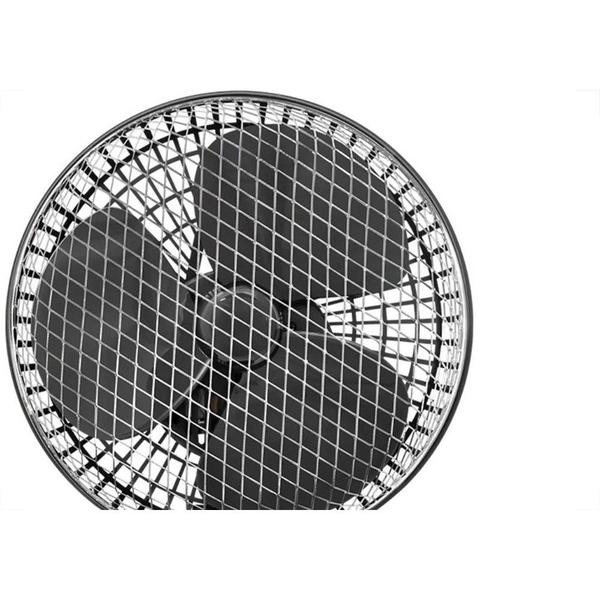 Imagem de Ventilador Mesa E Parede Fame Personal Fan Preto 20W.X 220V. - 4313