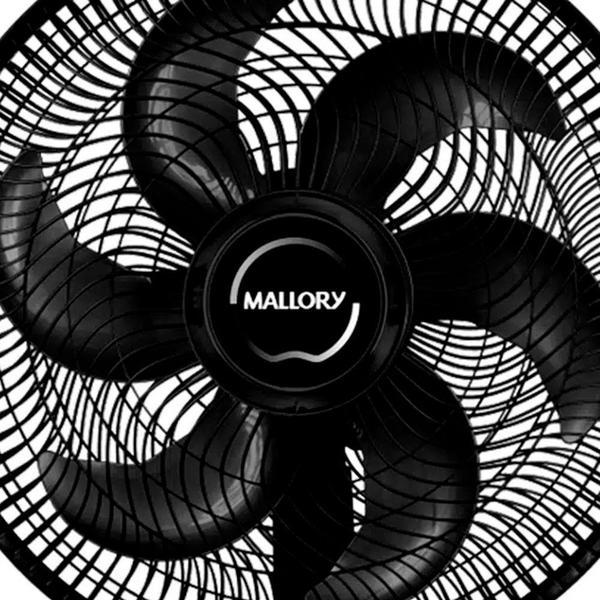 Imagem de Ventilador Mesa e Parede Turbo Fresh 40cm 220V Mallory