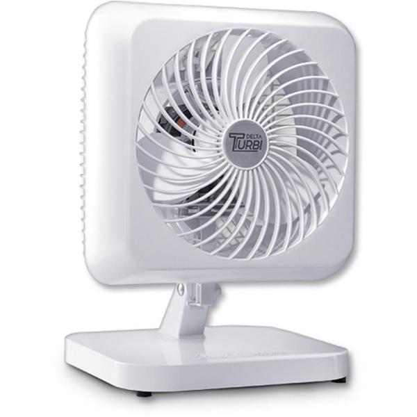 Imagem de Ventilador Mesa Oscilante Turbi 127V BRAN