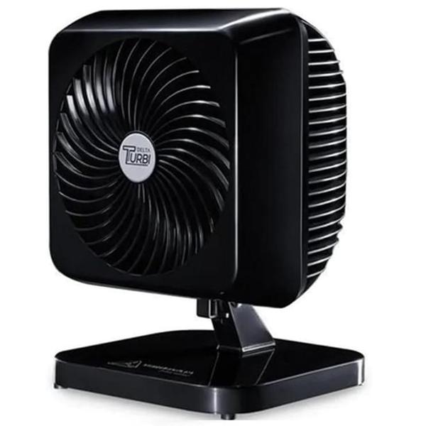 Imagem de Ventilador mesa parede Delta Turbi 130W Vent Delta