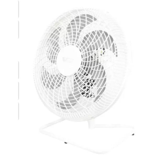 Imagem de Ventilador Mesa Piso 50cm Tufao Branco Lorensid Bivolt 